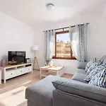 Villa With Nice View
