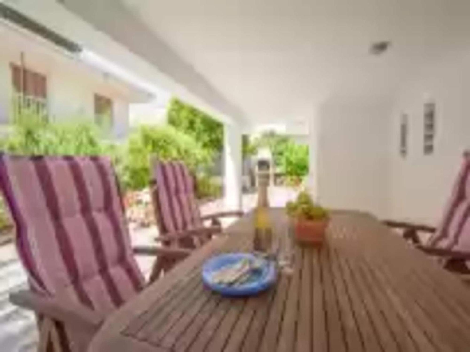 Ferienhaus With View *
